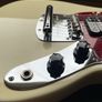 Fender Mustang MIJ 1994 Image 10