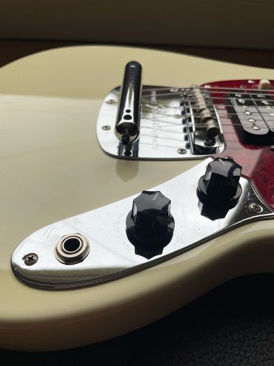 Fender Mustang MIJ 1994