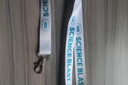 Esb Science Blast Lanyard