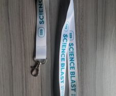 Esb Science Blast Lanyard