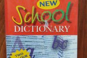 Dictionary
