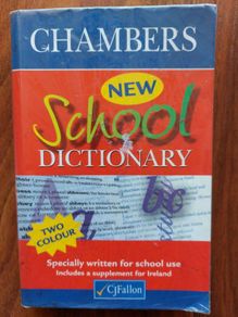 Dictionary