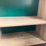 Bookcase/Wooden Shelf Image 2