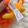 Aphmau MeeMeows Safari Edition Mystery Orange Lion Cat approx. 15 cm. Used Please see photos Image 10