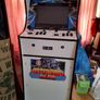 Arcade Cabinet Machine Image 6