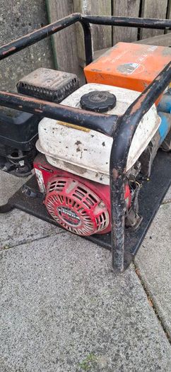Honda Generator