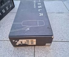 tesla charger