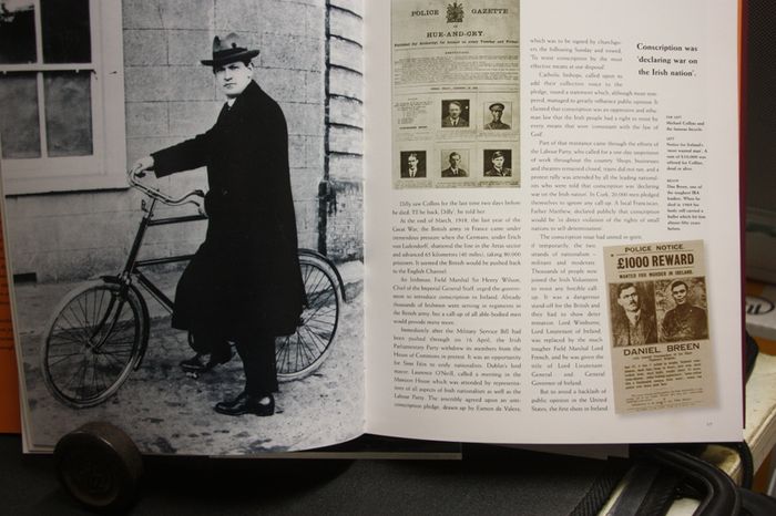 Michael Collins