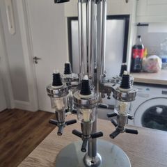 drinks dispenser
