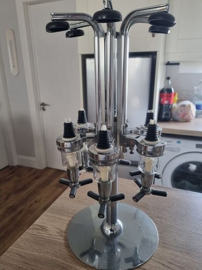 drinks dispenser