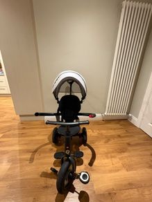 Kids trike