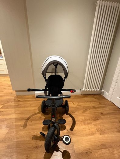 Kids trike