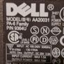 DELL AA20031 20v 3.5amp Power Adaptor in excellent condition Image 3
