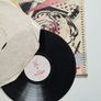 Hungaria vinyl lp Image 3