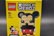 LEGO BrickHeadz - Mickey Mouse 41624