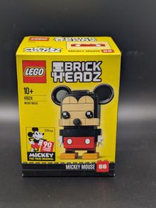 LEGO BrickHeadz - Mickey Mouse 41624