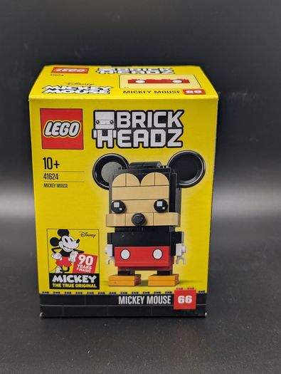 LEGO BrickHeadz - Mickey Mouse 41624