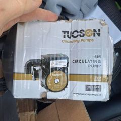 Tucson 6m A-Rated Circulating Pump