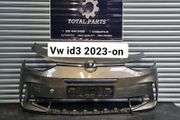 Vw id3 2023-onward front bumper