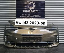 Vw id3 2023-onward front bumper