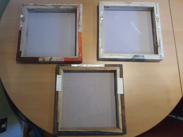 Paintings