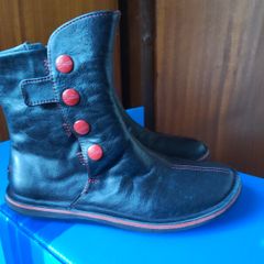 Camper boots