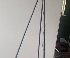 Tall Lamp