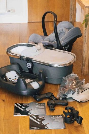 iCandy Travel System