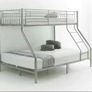 Single & Triple Sleeper Bunk Beds Image 3