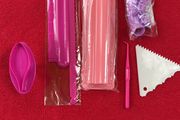 cake decorating tools