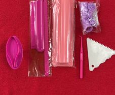 cake decorating tools