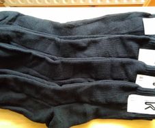 Army winter socks new 4 pairs size 8-10 high quality, I have also size 10-12