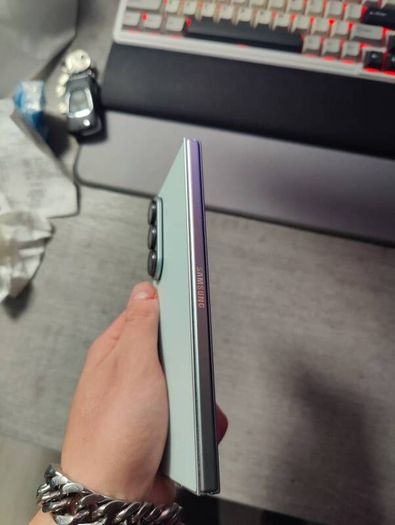 Samsung Galaxy Z Fold 7 - 512gb - Mint Condition - Unlocked - Mint Green
