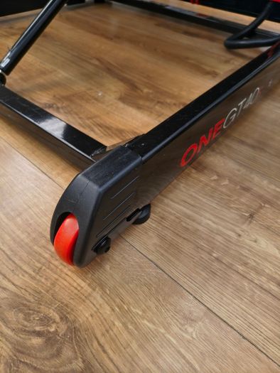 Reebok ONE GT40s treadmill, foldable