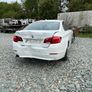 Breaking bmw 520d 2012 f10 300 n47d20c 5 series Image 5