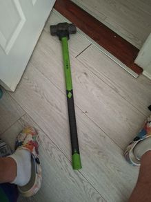 3.5kg sledge hammer