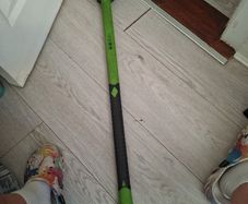3.5kg sledge hammer (6.5 lbs)