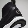 38-39 Lululemon trainers Women's Chargefeel Mid Workout Shoe Image 10