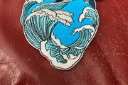Ocean Colour Scene Iron on/Sew on Patch