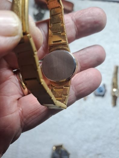 Vintage mechanical Ladies Swiss working watches