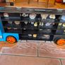 Toy Car transporter Image 2