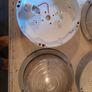 Coughtrie Bulkhead/Wall Lights Image 5