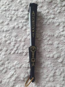 Hand fan