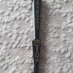 Hand fan
