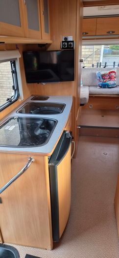 campervan
