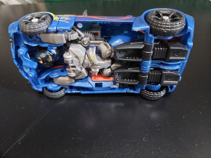 Transformer