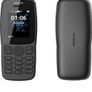 Nokia Dual Sim Mobile Phone Image 3