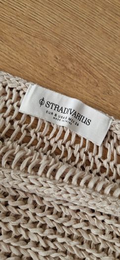 Stradivarius Jumper - S