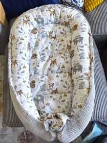 Medi Partners baby snooze pod
