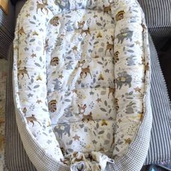 Medi Partners baby snooze pod
